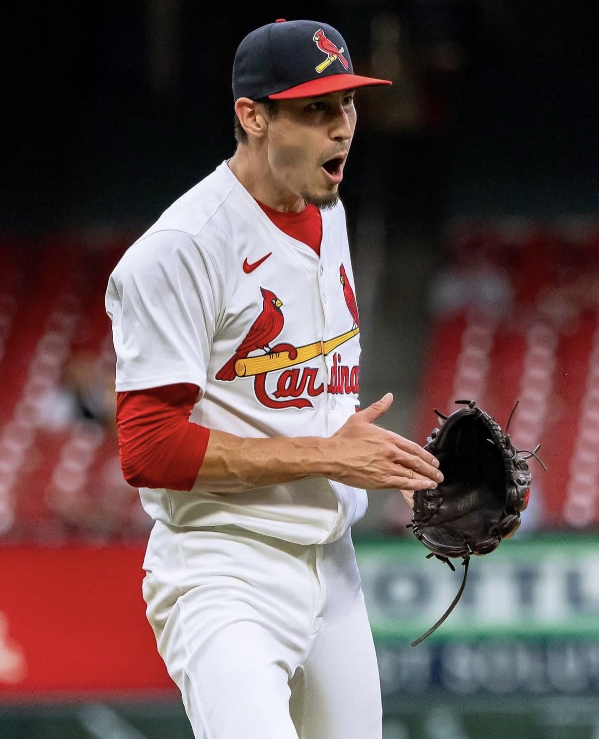 大聯盟韓美混血 Riley O’Brien 表態加入 WBC 韓國隊！162 公里伸卡球恐將成為中華隊晉級最大障礙！