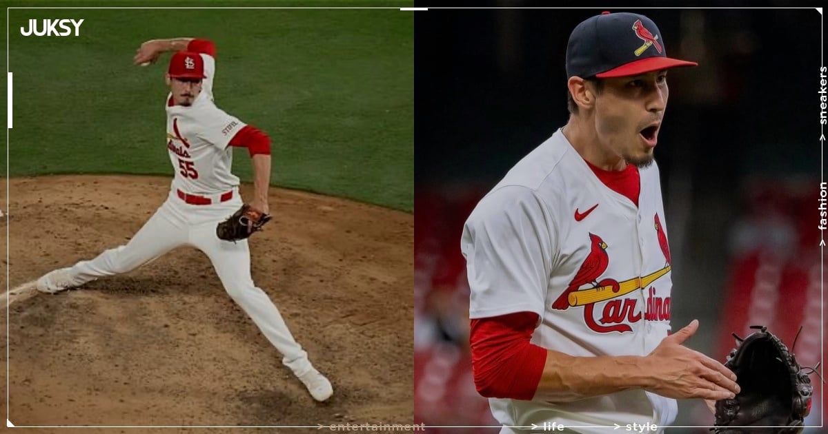 大聯盟韓美混血 Riley O’Brien 表態加入 WBC 韓國隊！162 公里伸卡球恐將成為中華隊晉級最大障礙！