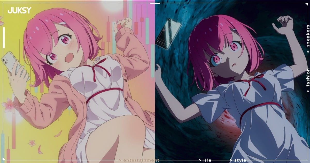 《FX 戰士久留美》確定動畫化 2026 年開播！「投資勸世」恐怖神作即將登場⋯