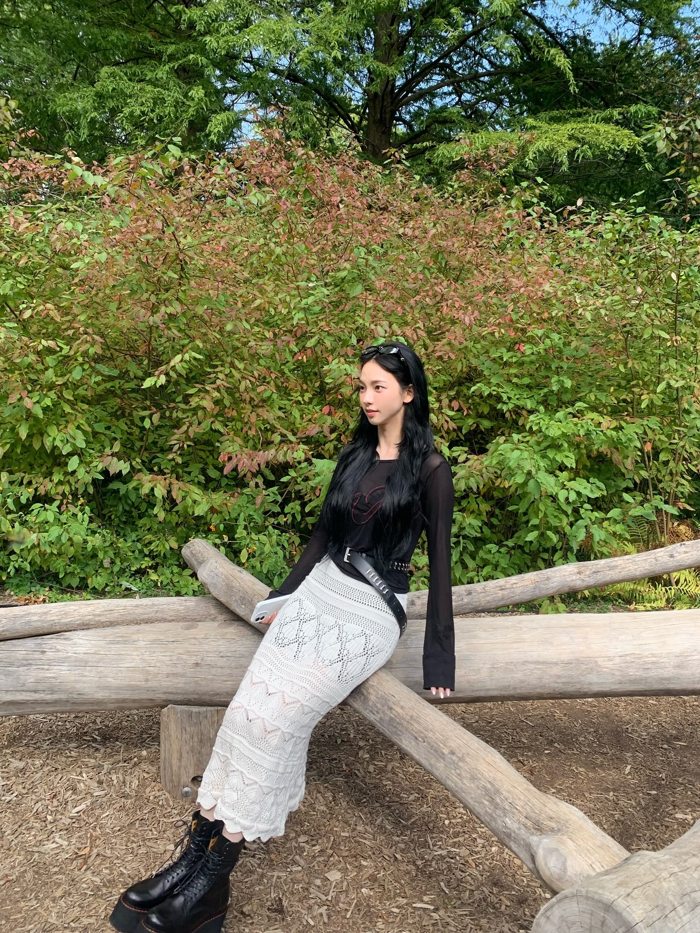 2016 年流行穿搭趨勢元素