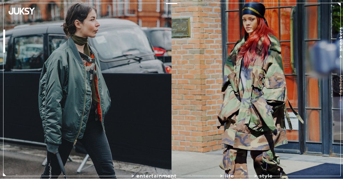 2016 年紅什麼？｜格紋、飛行外套、維密大秀⋯十年後的 2026 街頭還在流行！【街個有料】