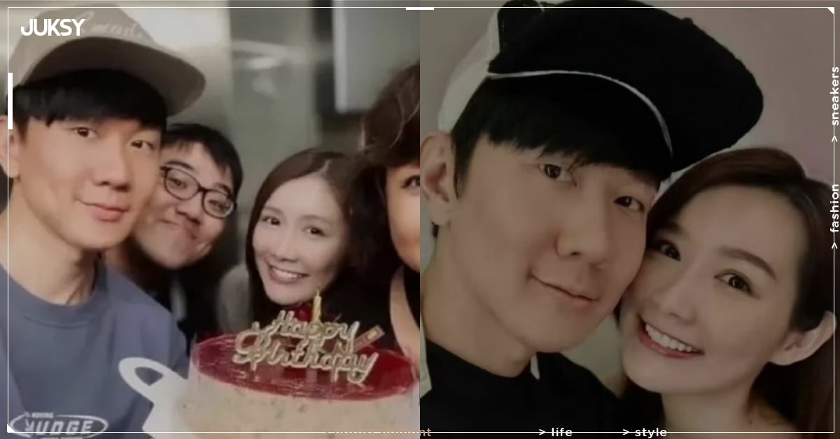 林俊傑才認愛網紅七七！前女友曬貼臉照指控劈腿，經紀公司回應了！