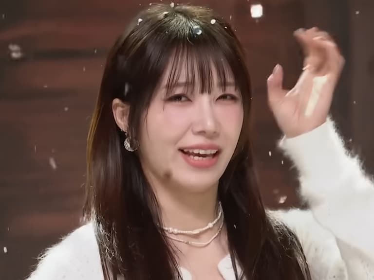 Apink 鄭恩地打歌結尾「乾杯動作」疑重現《酒鬼都市女人們》!網笑翻:「他們沒辦法純粹漂亮!」