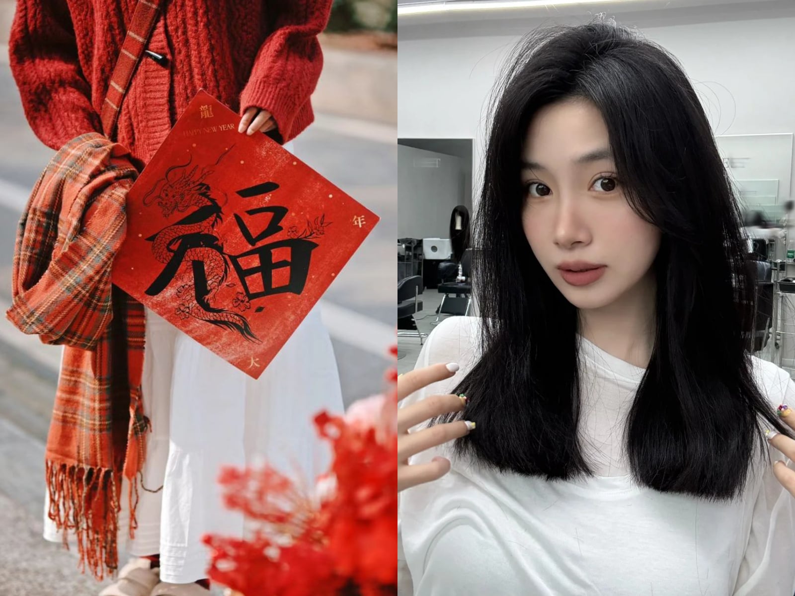 2026過年日期什麼時候、放假時間、115 年過年日期、剪頭髮禁忌全攻略｜影響財運、正月剪死舅舅一次看！