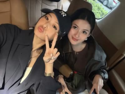 孫芸芸女兒廖思惟 IG 曬 10 年前比基尼照！自揭黑歷史造型：「這是最後一次！」