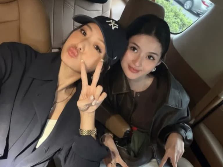 孫芸芸女兒廖思惟 IG 曬 10 年前比基尼照！自揭黑歷史造型：「這是最後一次！」