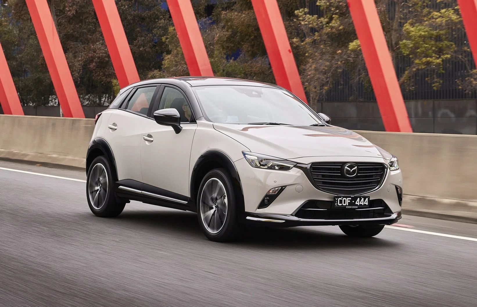 Mazda CX-3 驚爆 3 月停產！全新 CX-20 接班登場規格曝光！