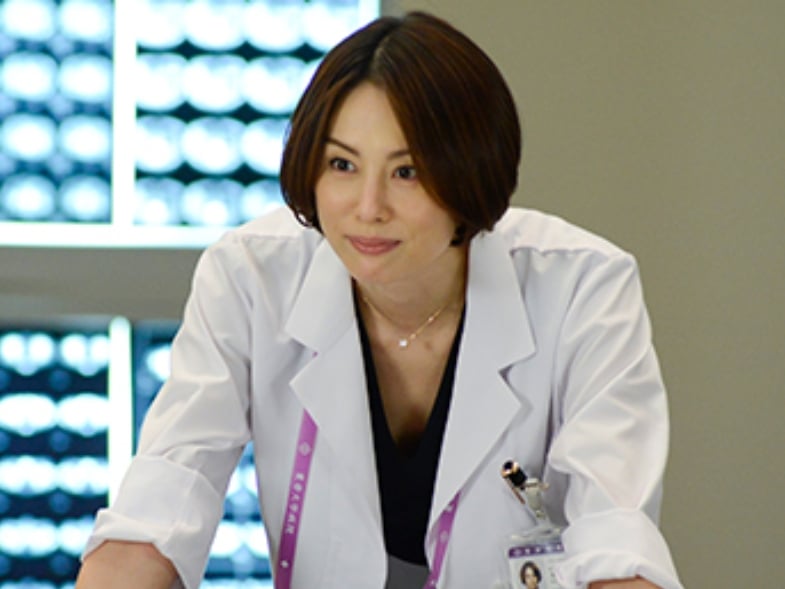 米倉涼子涉嫌藏毒遭逮！去年才認「配合調查」疑點重重！