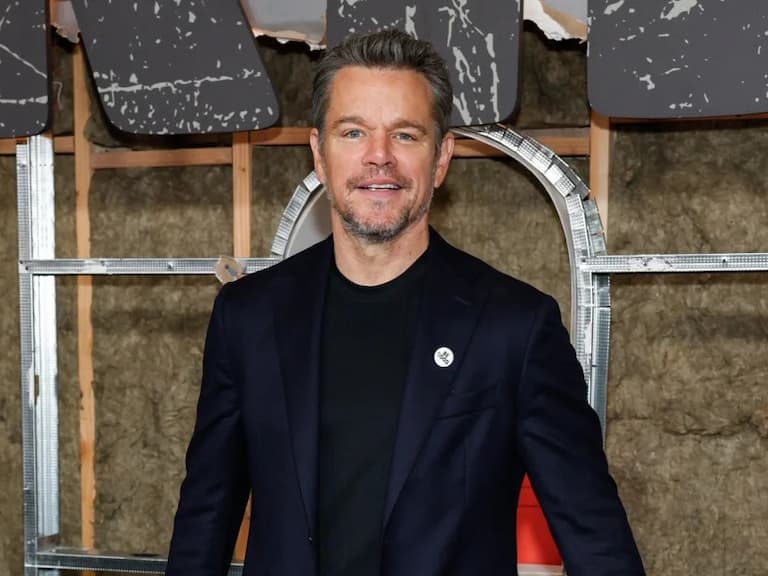 麥特戴蒙 Matt Damon 親揭 Netflix 拍片潛規則！坦言：「高潮不能擺最後面！」