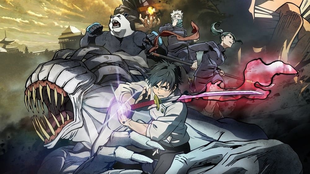 《咒術迴戰》官方學業成績排名曝光！東堂葵滿分稱霸、虎杖悠仁倒數第二