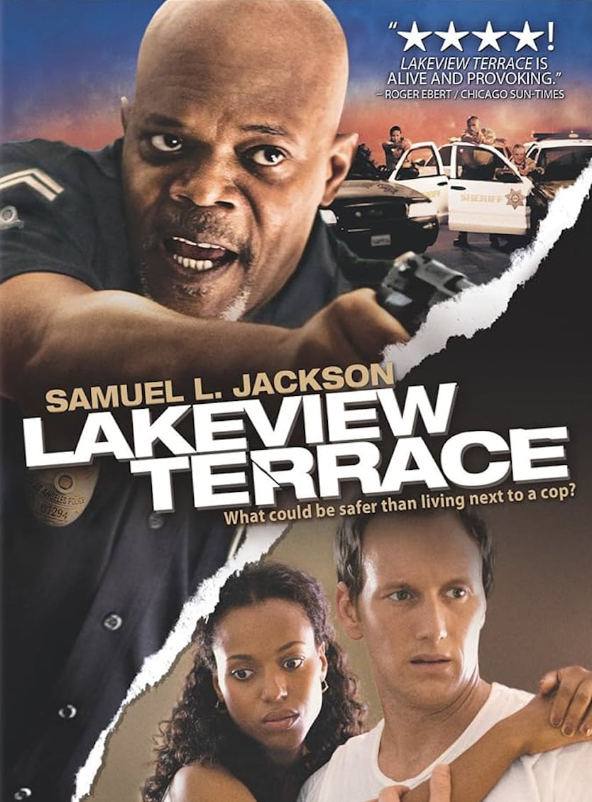 Samuel Jackson 經典舊作再度上榜！Netflix 驚悚片評價僅 44% 卻意外爆紅！