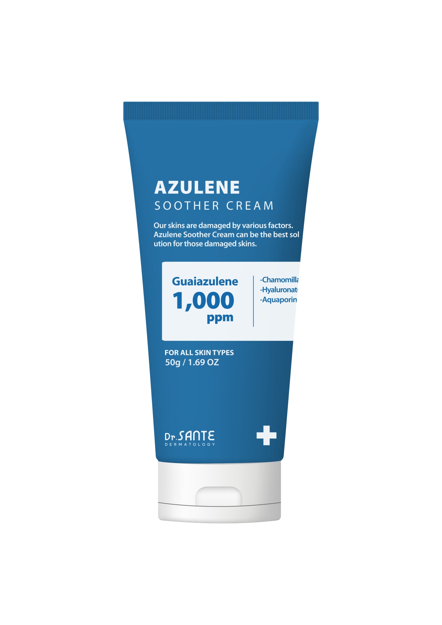 韓國 8000 家診所指定用！雷嘉汭力推「穩膚神水」引熱議，甘菊藍舒緩系列 1 月康是美開賣！