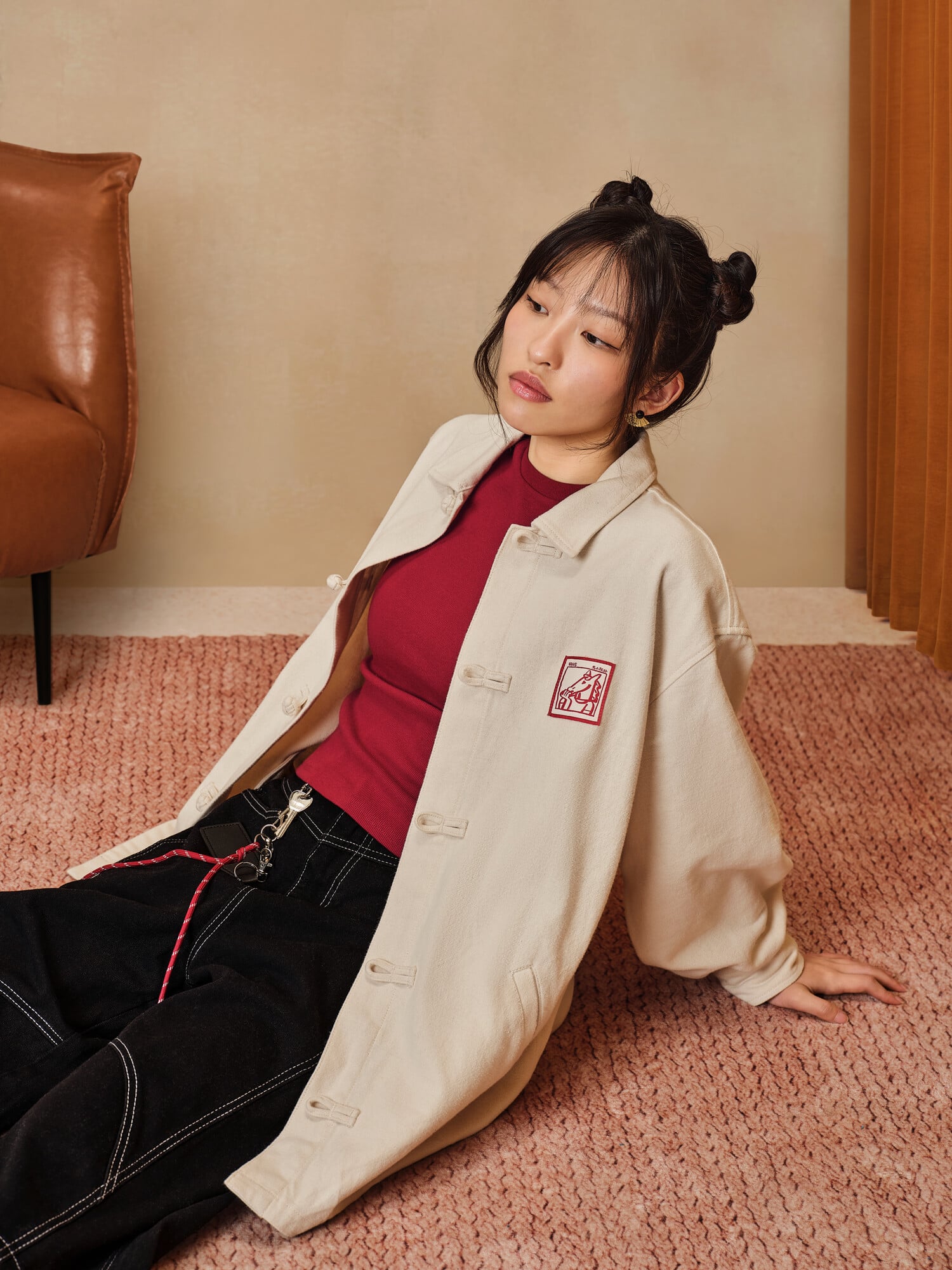 馬上就好，Vans 攜手李柏林 Bolin 推出馬年藝術家聯名系列