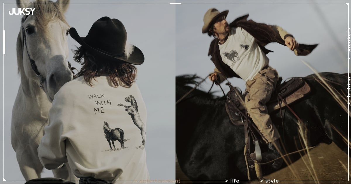 過年穿搭必備紅色單品！Canada Goose 推馬年限定系列，胭脂紅羽絨夾克、抓絨外套引一次看