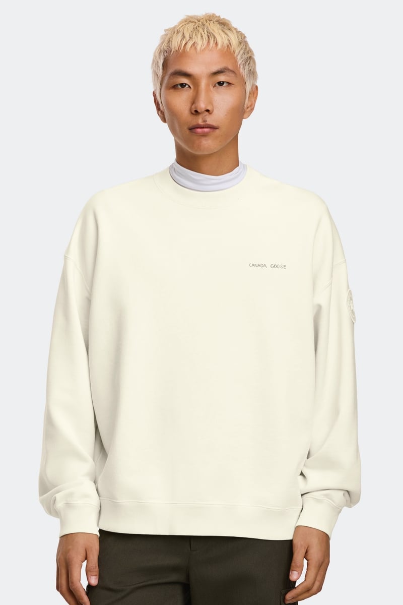 過年穿搭必備紅色單品！Canada Goose 推馬年限定系列，胭脂紅羽絨夾克、抓絨外套引一次看