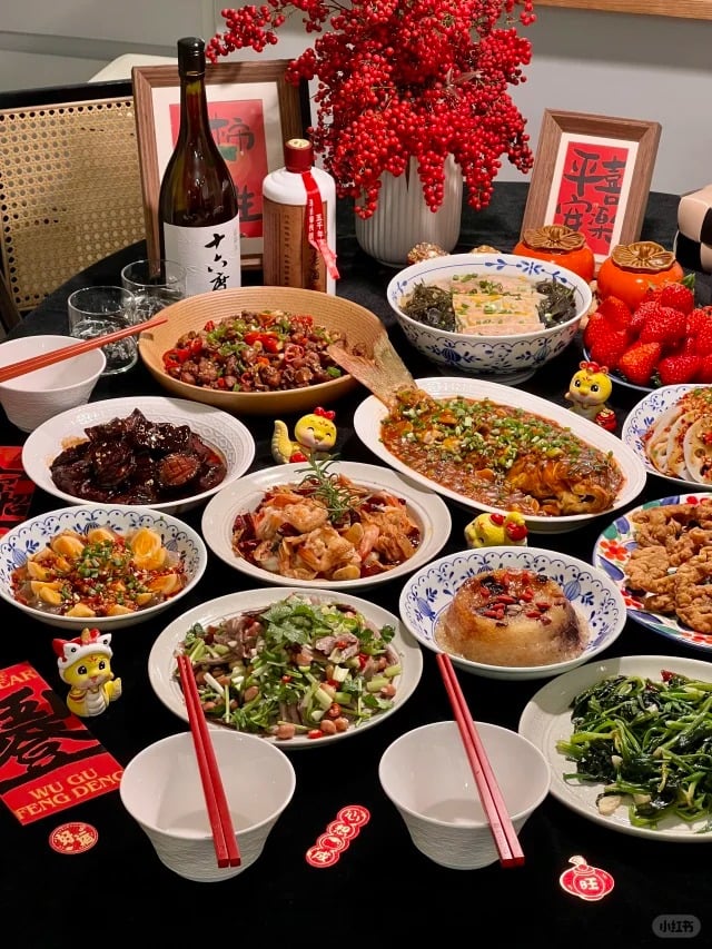 2026 過年禁忌、春節習俗總整理：除夕不能早睡、初二女婿只吃午餐⋯注意這些讓你順整年！