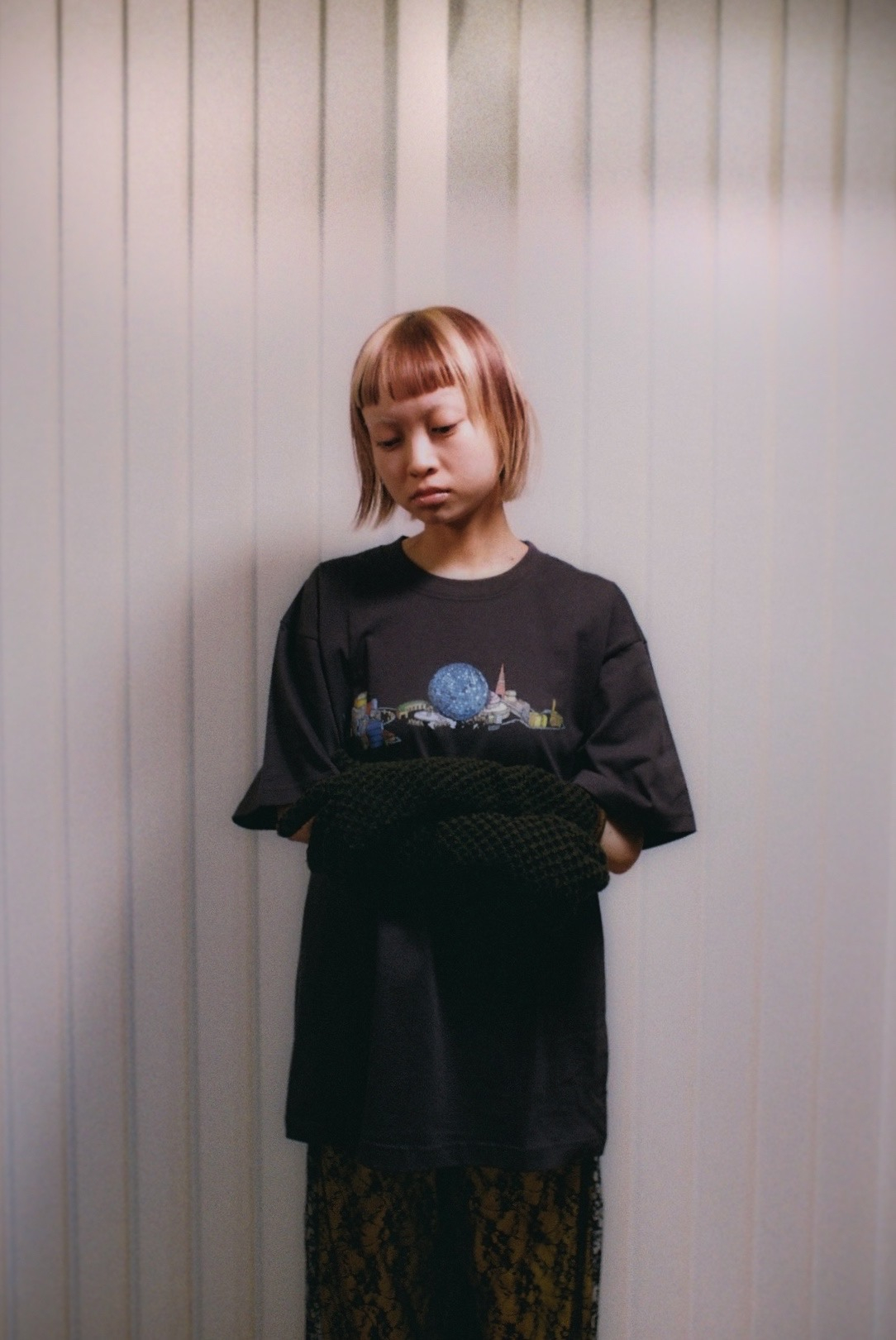 大阪新銳設計師品牌 Family Japan 台北首展！1 月 10 日親臨 O83O 分享超現實服裝秘辛，限定 T-Shirt 必搶！