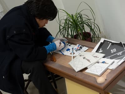 大阪新銳設計師品牌 Family Japan 台北首展！1 月 10 日親臨 O83O 分享超現實服裝秘辛，限定 T-Shirt 必搶！