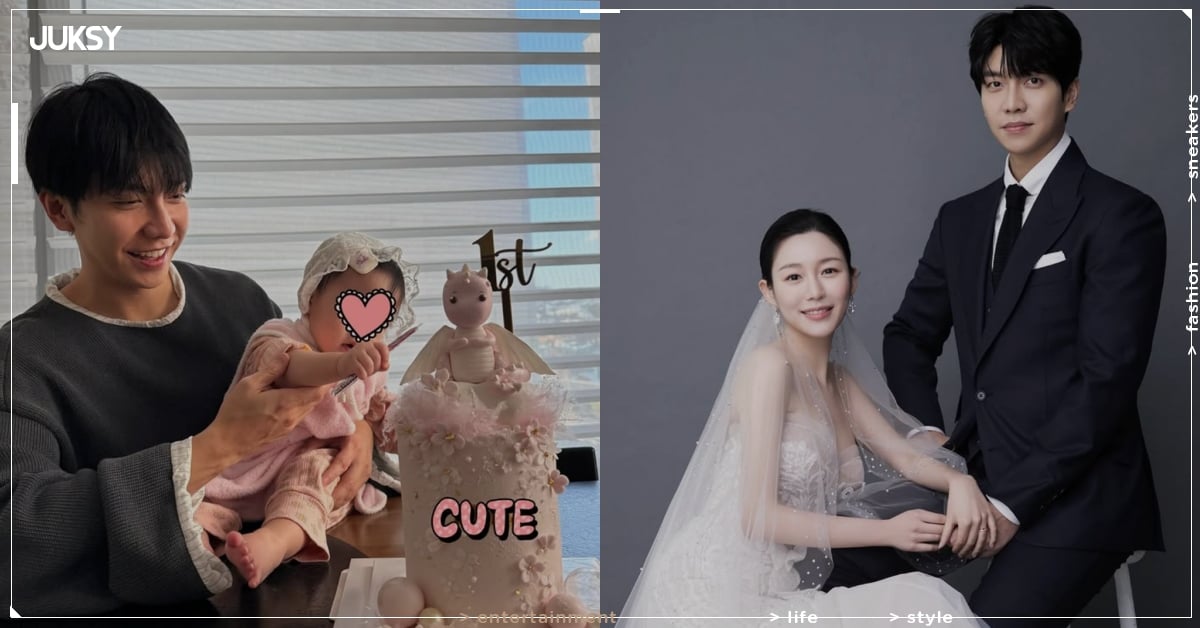 李多寅、李昇基女兒暴風長大！跳舞影片曝光萌翻全場！