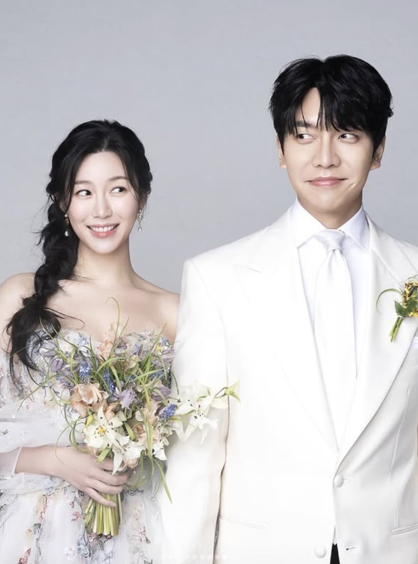 李多寅、李昇基女兒暴風長大！跳舞影片曝光萌翻全場！