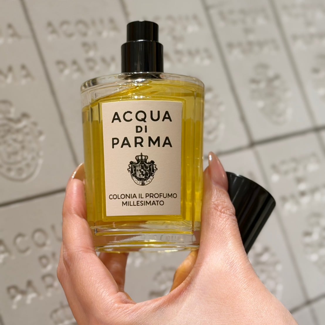 Acqua di Parma－2026 限量克羅尼亞經典淡香精臻選典藏版