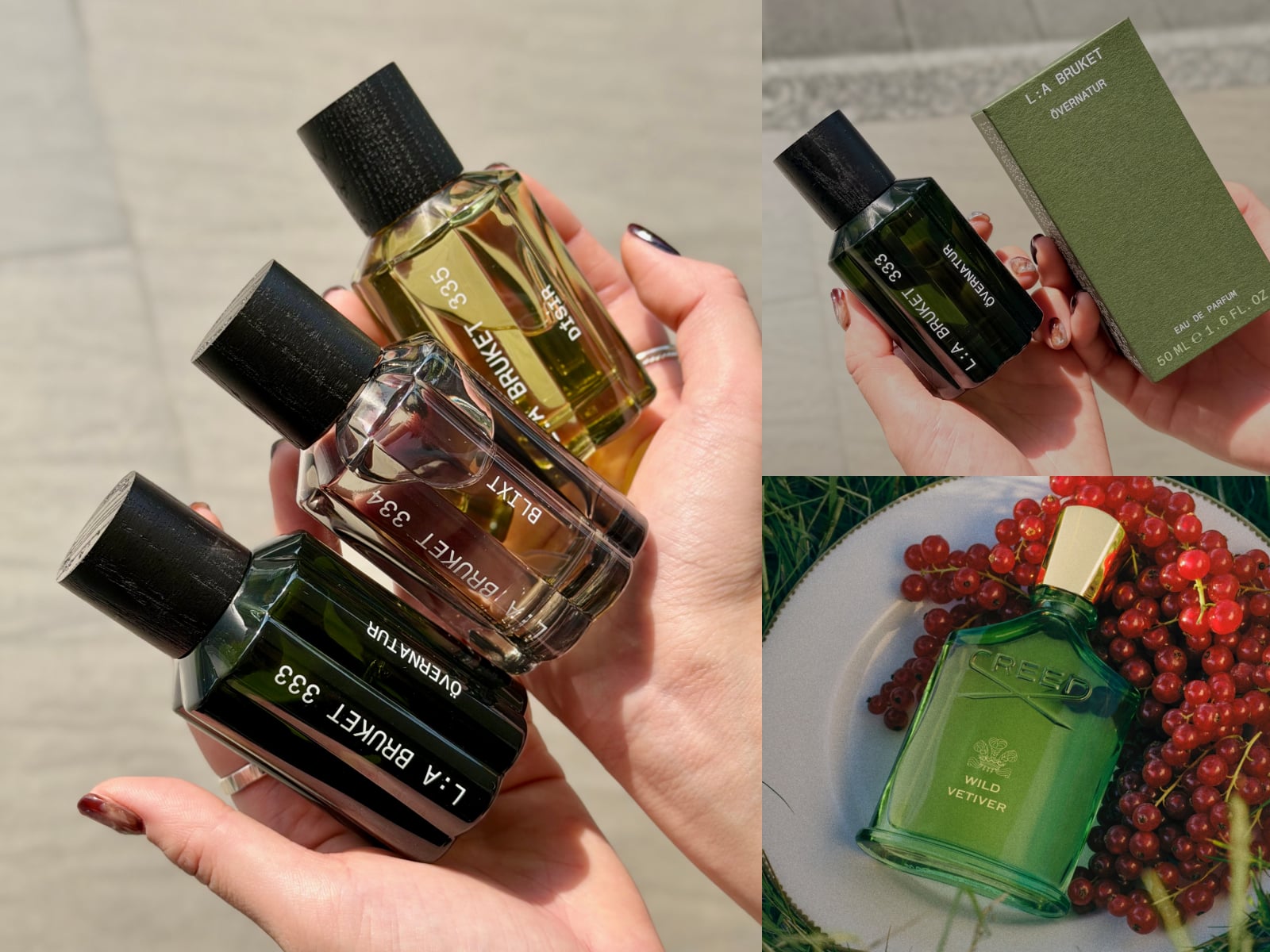 2026 香水推薦｜秋冬必收男香、女香、中性香水品牌清單，一篇挑到命定香氛！