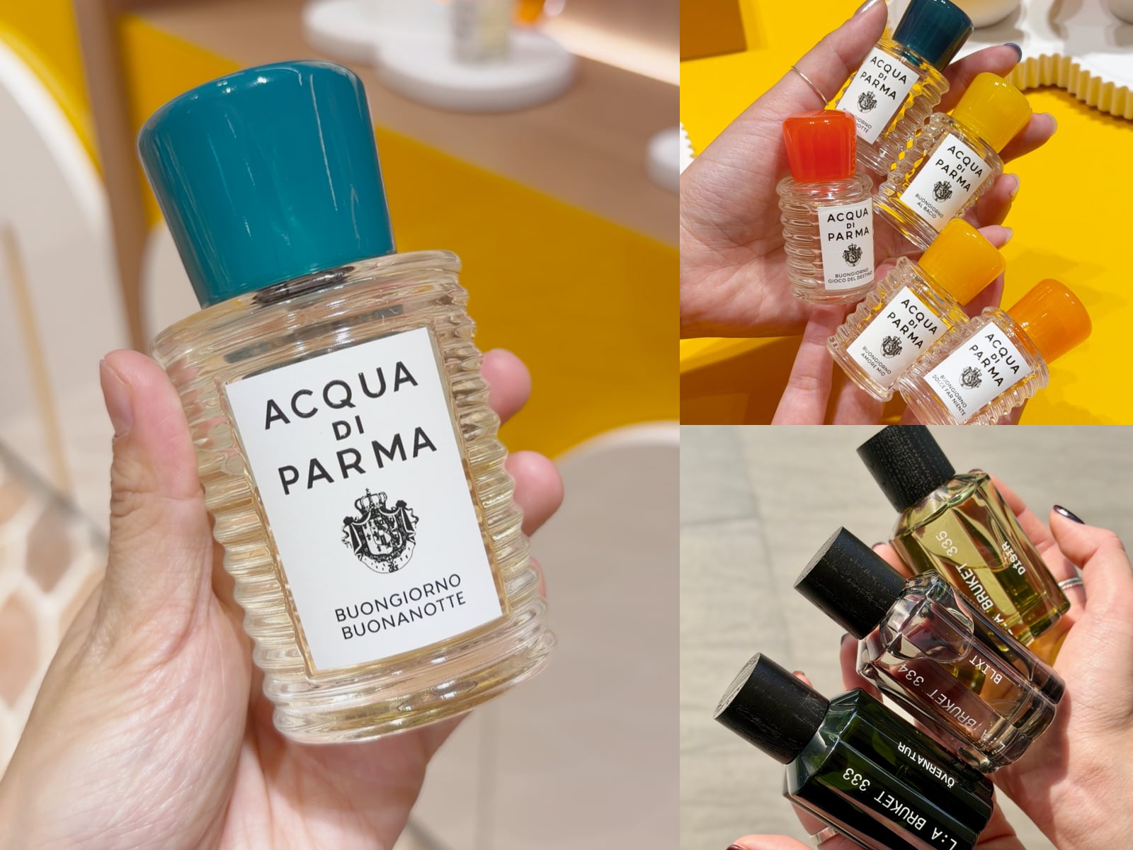 2026 香水推薦｜秋冬必收男香、女香、中性香水品牌清單，一篇挑到命定香氛！