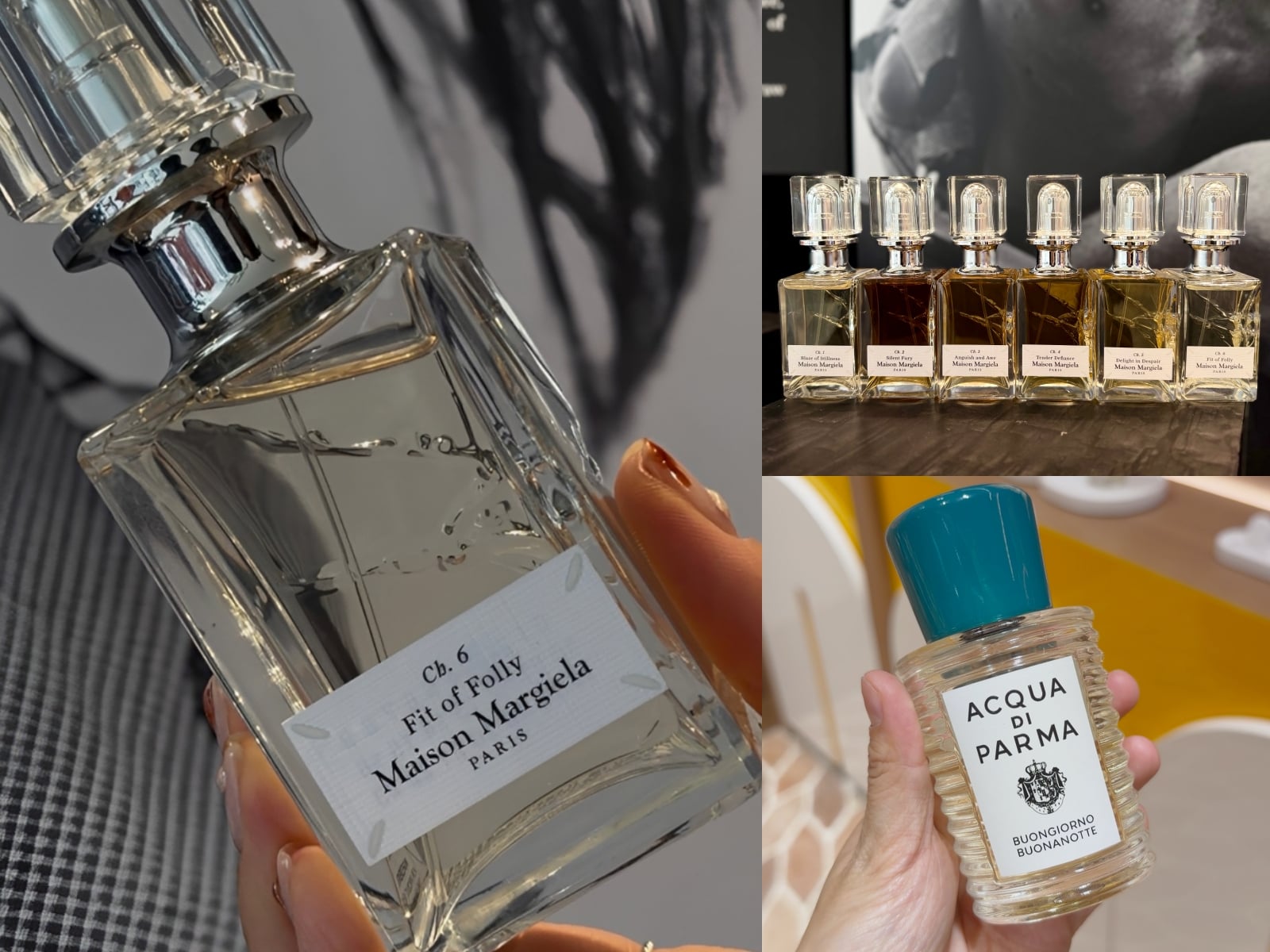 2026 香水推薦｜春夏必收男香、女香、中性香水品牌清單，一篇挑到命定香氛！