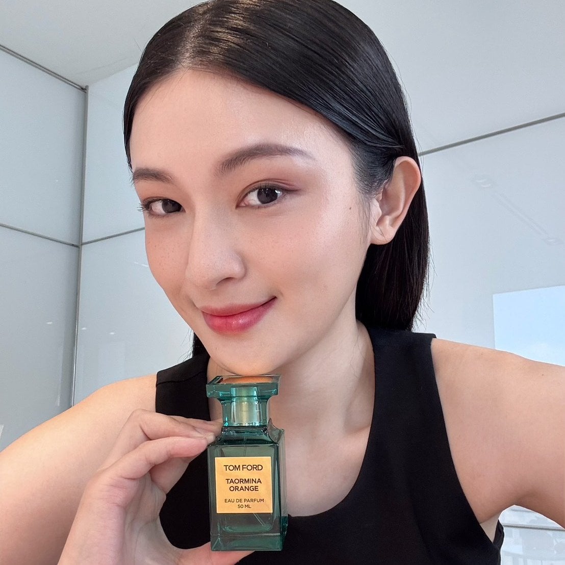 TOM FORD 橙光陶爾米納