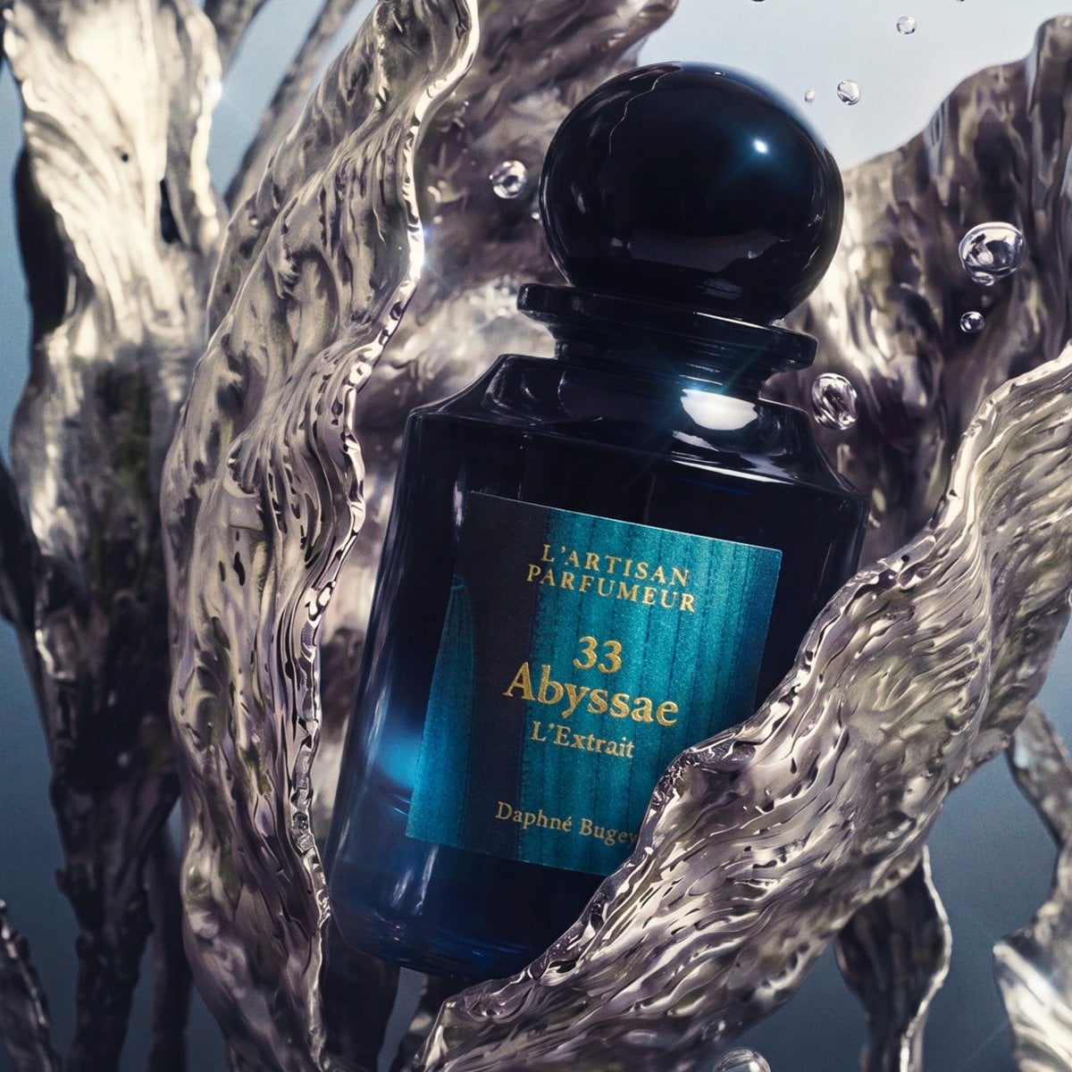 L’Artisan Parfumeur 阿蒂仙之香 神秘深淵精粹香精