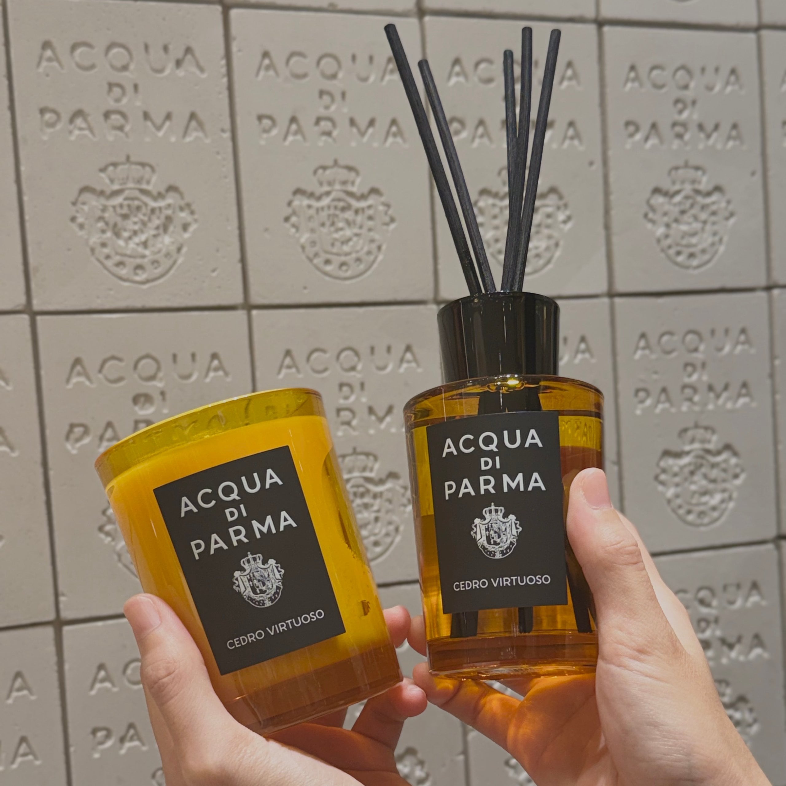 Acqua di Parma
