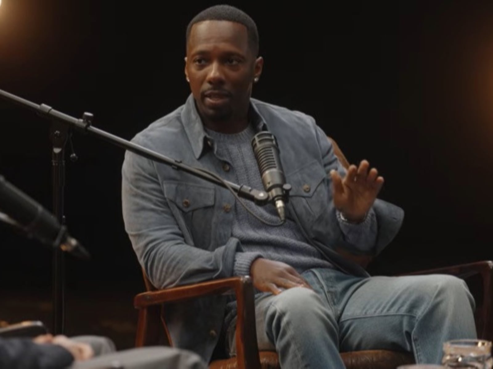 NBA／Rich Paul 霸氣回應詹皇 LeBron James 全明星先發紀錄中斷：傳奇不需要被施捨！