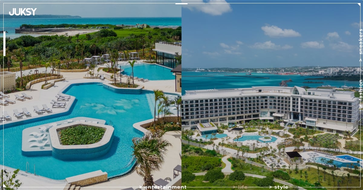 沖繩宮古島希爾頓度假酒店 Hilton Okinawa Miyako Island Resort｜宮古島自由行住宿推薦，5 大亮點一次看！