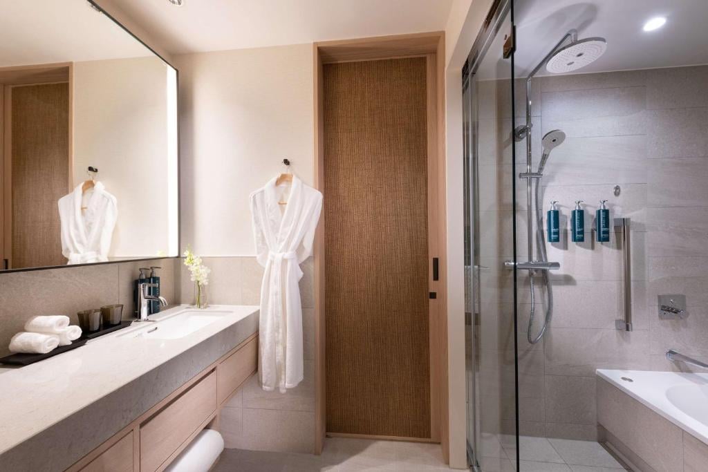 沖繩宮古島希爾頓度假酒店 Hilton Okinawa Miyako Island Resort｜宮古島自由行住宿推薦，5 大亮點一次看！