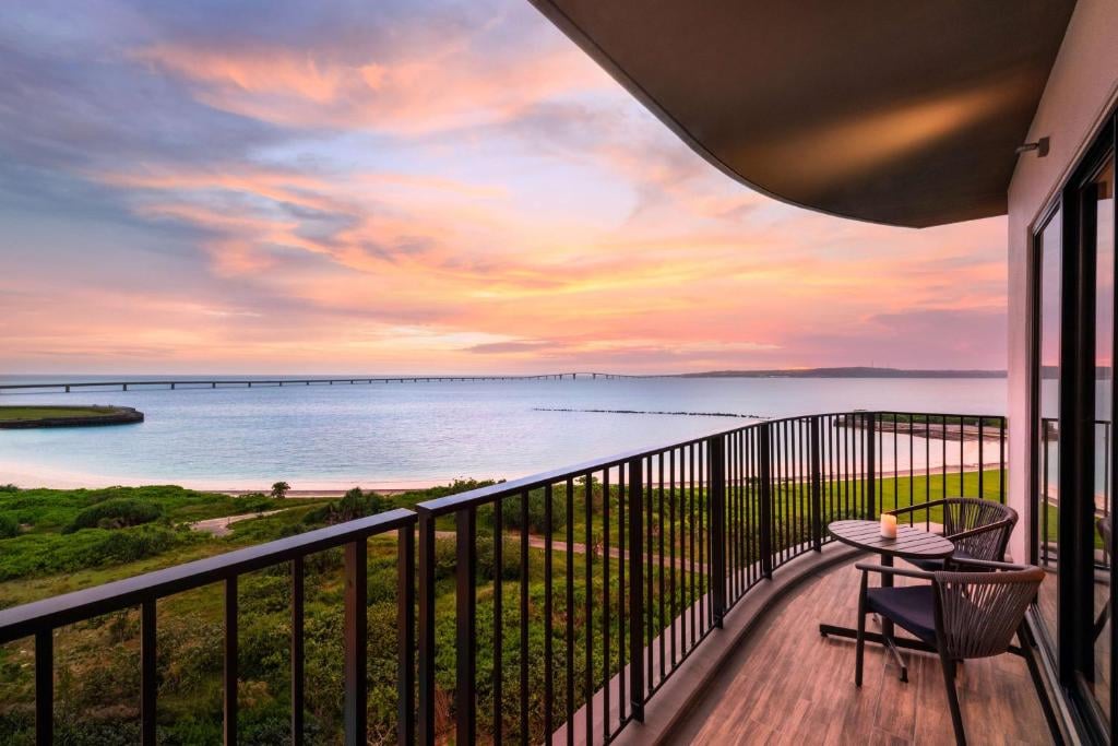 沖繩宮古島希爾頓度假酒店 Hilton Okinawa Miyako Island Resort｜宮古島自由行住宿推薦，5 大亮點一次看！