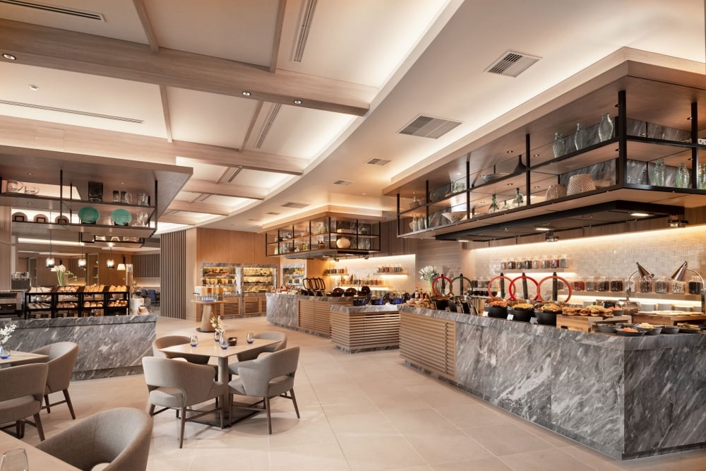 沖繩宮古島希爾頓度假酒店 Hilton Okinawa Miyako Island Resort｜宮古島自由行住宿推薦，5 大亮點一次看！