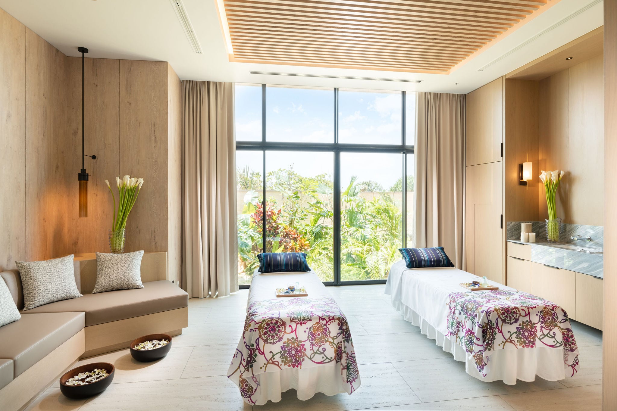 沖繩宮古島希爾頓度假酒店 Hilton Okinawa Miyako Island Resort｜宮古島自由行住宿推薦，5 大亮點一次看！