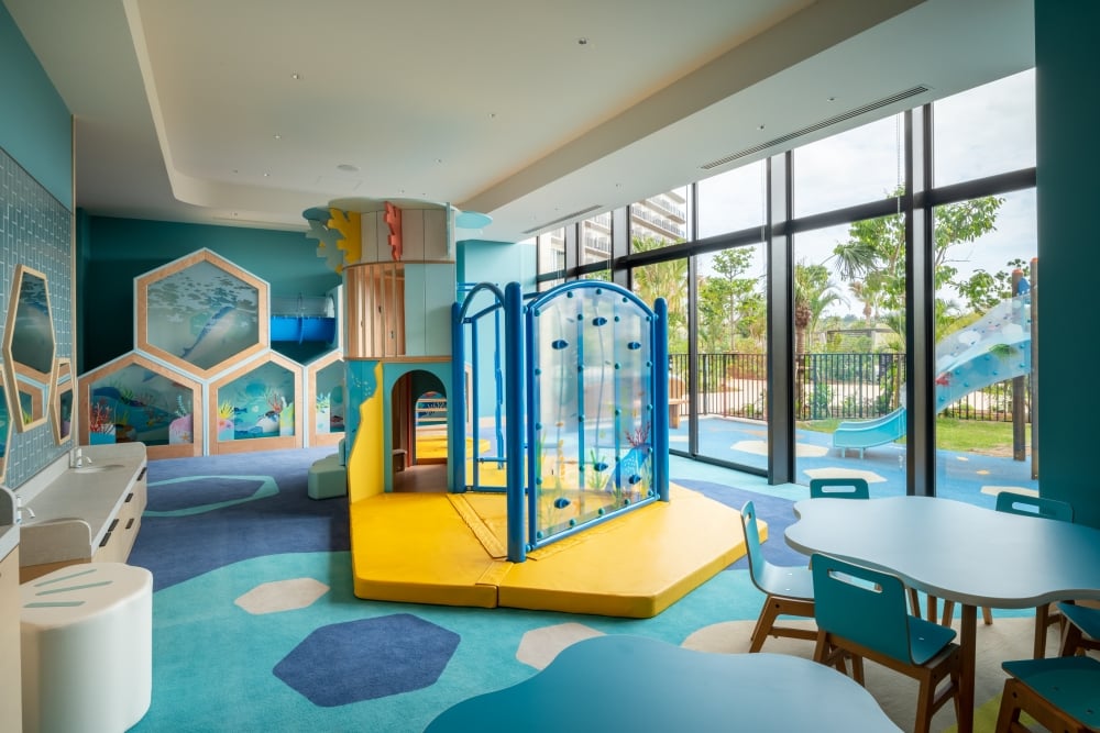 沖繩宮古島希爾頓度假酒店 Hilton Okinawa Miyako Island Resort｜宮古島自由行住宿推薦，5 大亮點一次看！