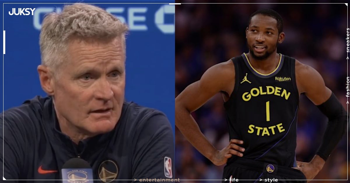 NBA／Jimmy Butler 倒下後 Kuminga 上場機會來了？勇士主帥 Kerr 親口保證「絕對會！」
