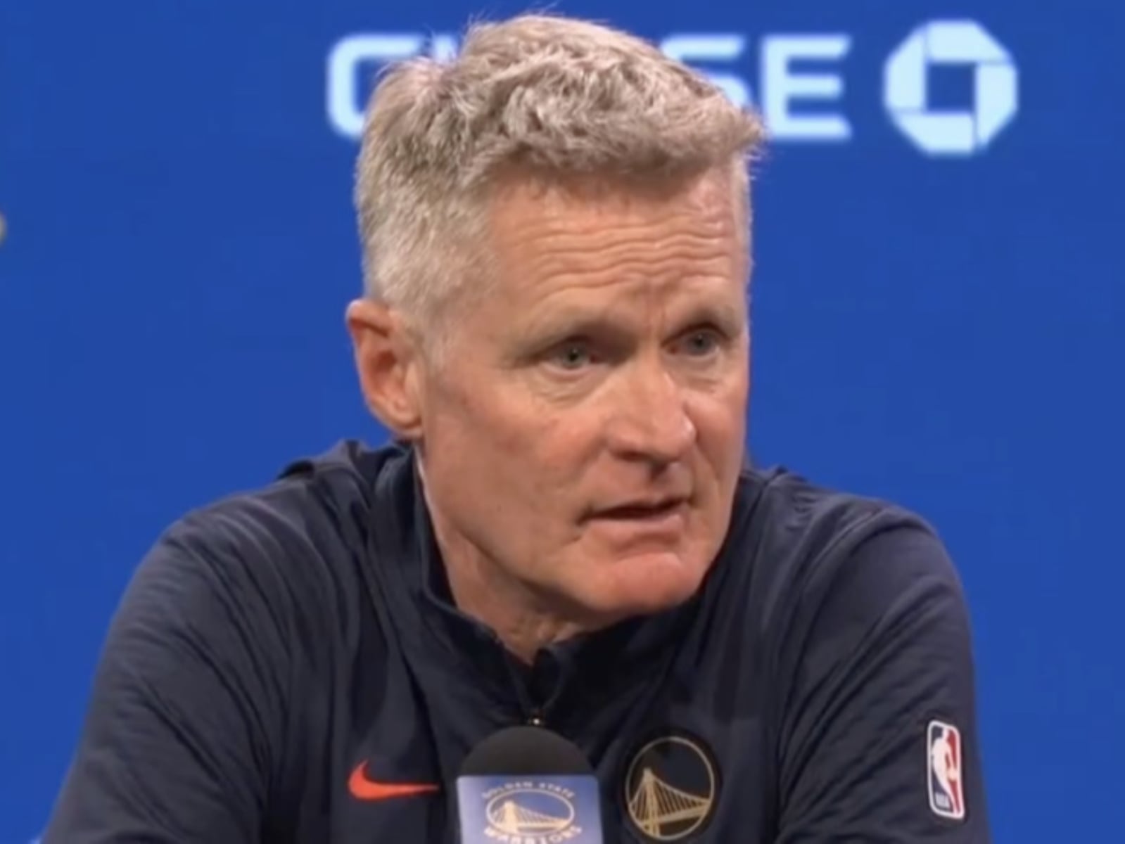 NBA／Jimmy Butler 倒下後 Kuminga 上場機會來了？勇士主帥 Kerr 親口保證「絕對會！」