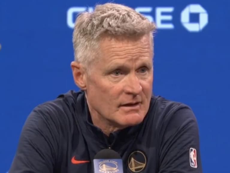 NBA／Jimmy Butler 倒下後 Kuminga 上場機會來了？勇士主帥 Kerr 親口保證「絕對會！」