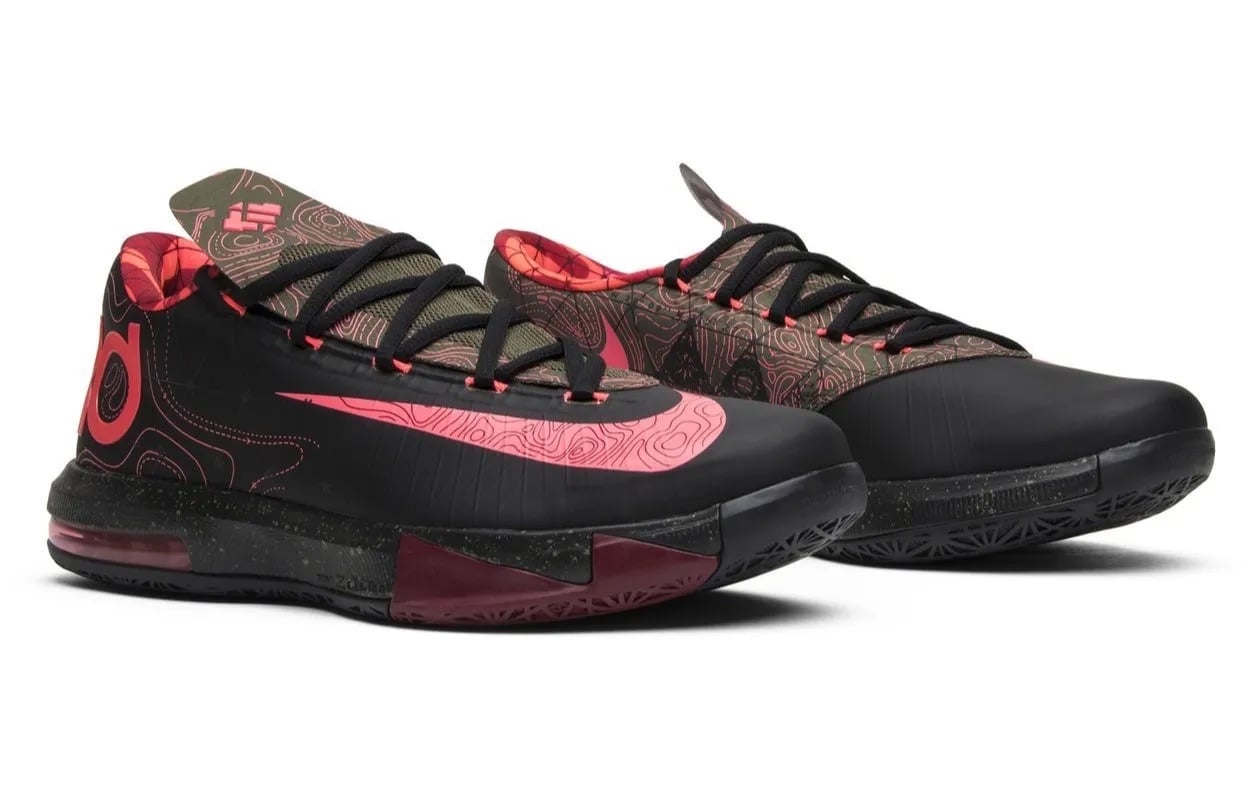 Nike KD 6 