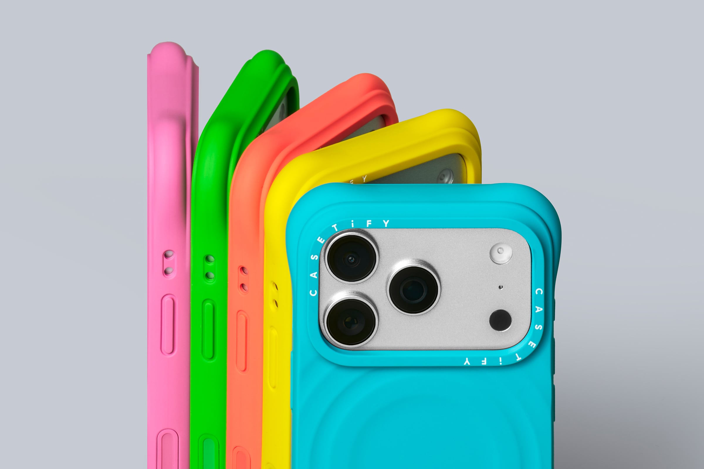 CASETiFY 15 週年宣布 G-DRAGON 擔任首位全球代言人，權志龍合作系列總整理一次看！