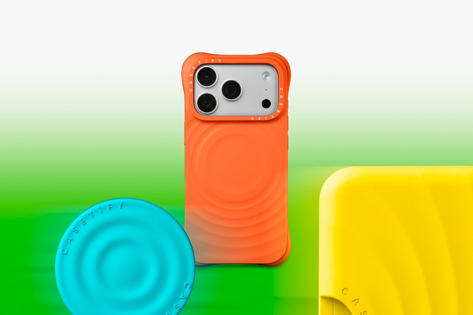 CASETiFY 15 週年宣布 G-DRAGON 擔任首位全球代言人，權志龍合作系列總整理一次看！