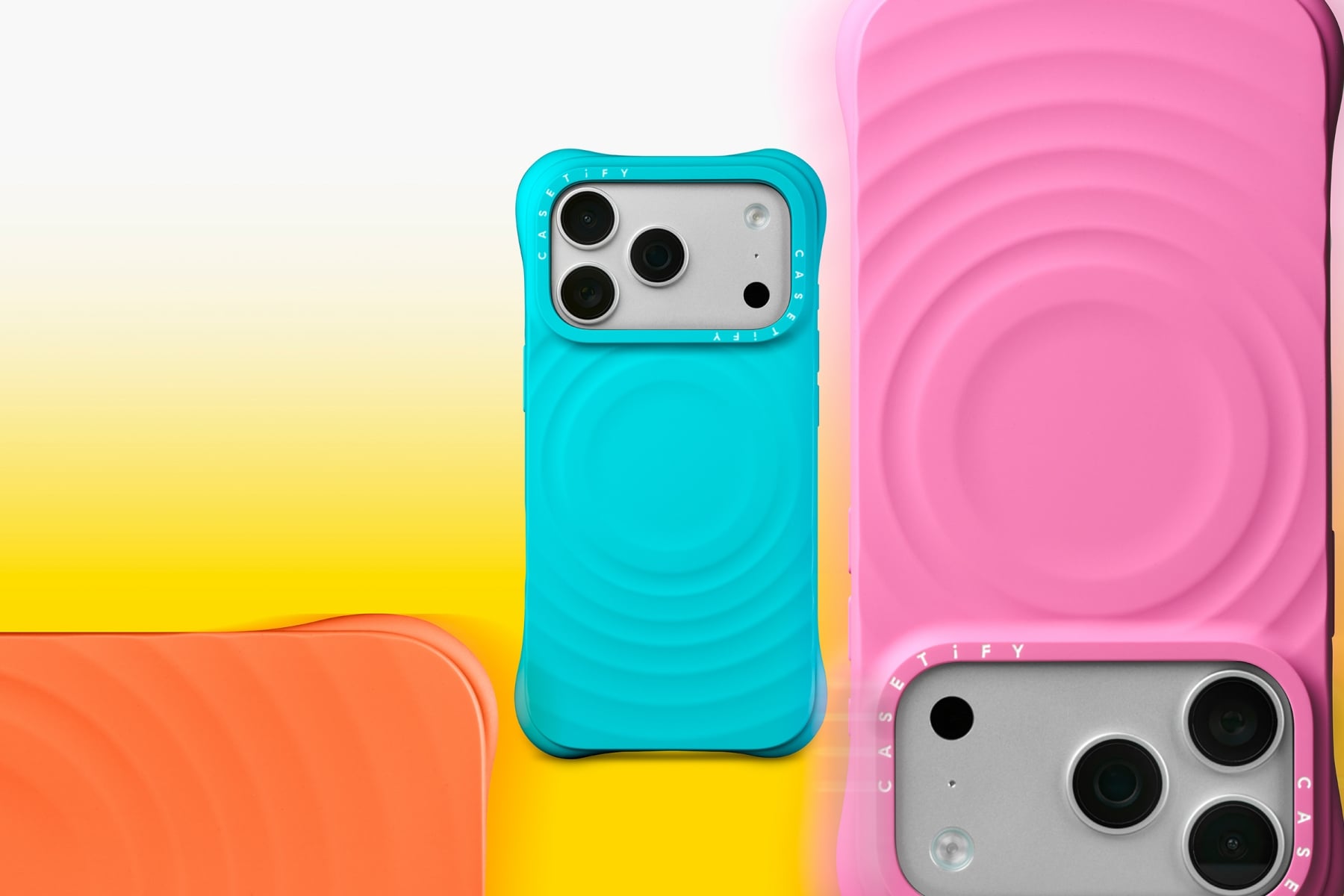 CASETiFY 15 週年宣布 G-DRAGON 擔任首位全球代言人，權志龍合作系列總整理一次看！