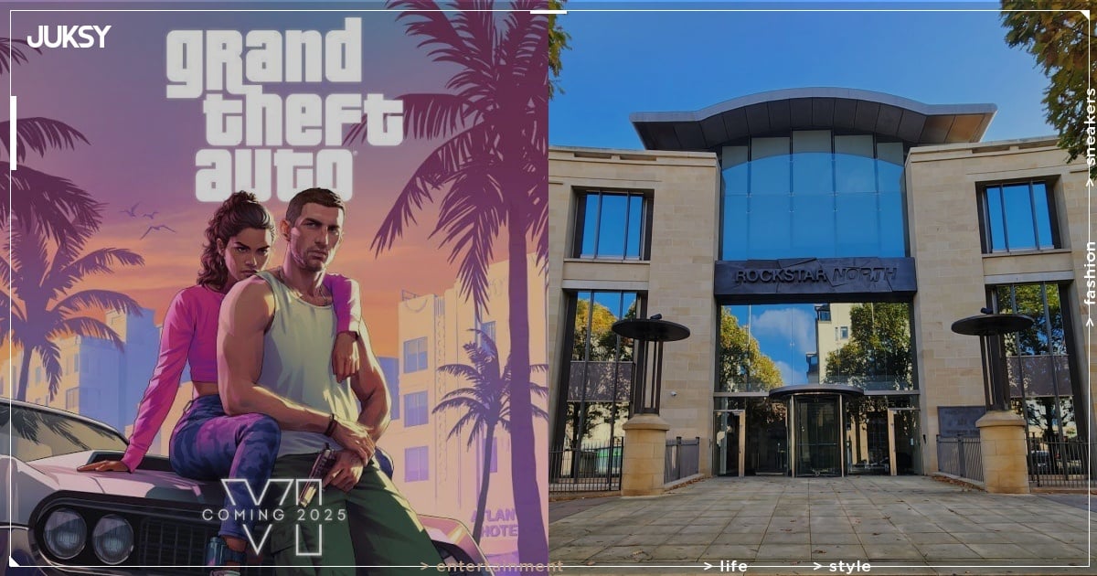 《俠盜獵車手 6》GTA6 開發工作室傳出爆炸事故！Rockstar 稱「是鍋爐故障引起的！」
