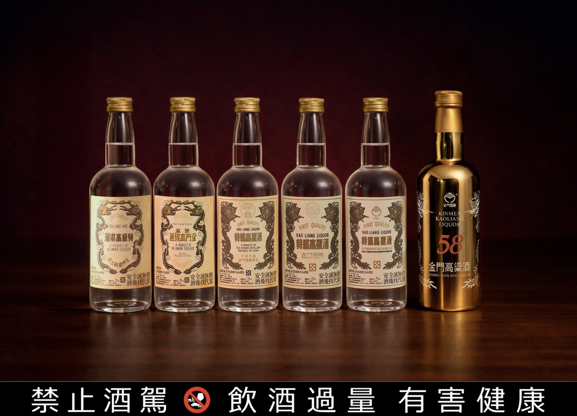 這真的不是袖珍博物館展示品?官方認證的「矮」粱驚喜登場! 「58白金龍袖珍時光寶盒」把半世紀記憶濃縮成迷你收藏!