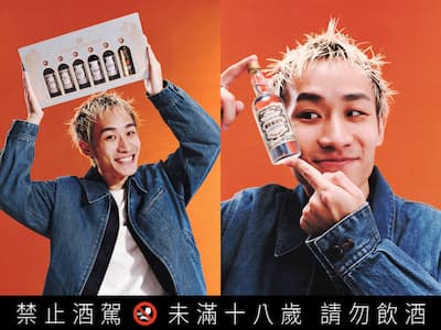 這真的不是袖珍博物館展示品？官方認證的「矮」粱驚喜登場！ 「58白金龍袖珍時光寶盒」把半世紀記憶濃縮成迷你收藏！