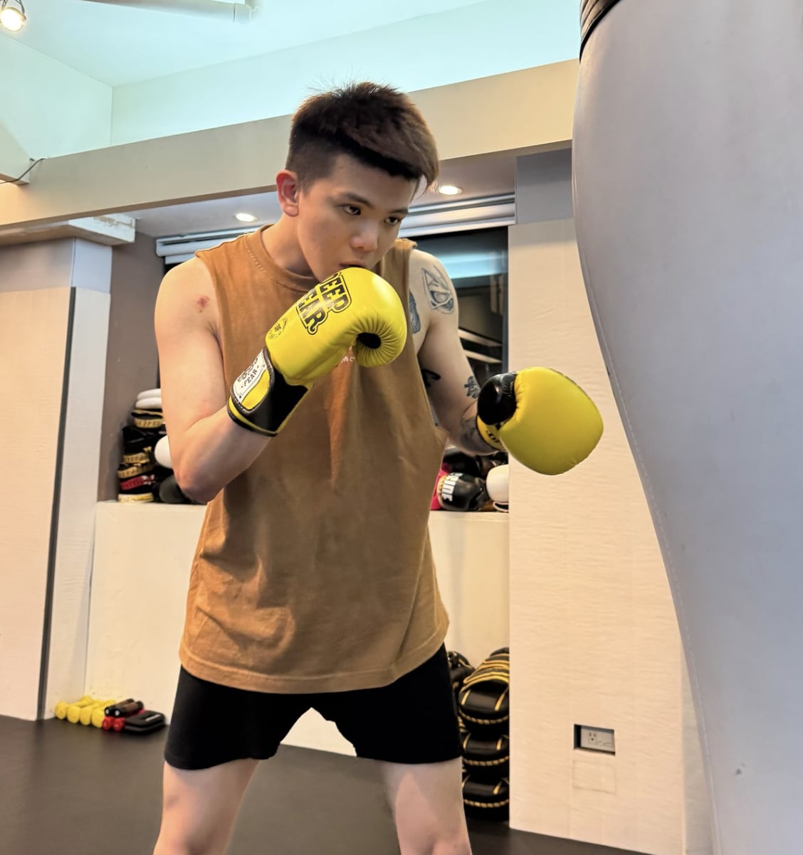 孫生性侵案延長境管 8 個月！法院認定有逃亡之虞！