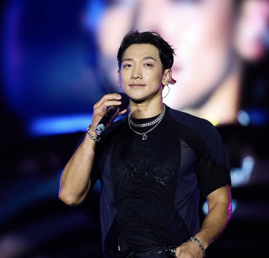 Rain 演唱會誤會聽障粉絲沒跟跳！Threads 繁體中文道歉：「是我不夠體貼！」